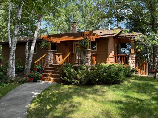 22780 County 80, Nevis, MN 56467