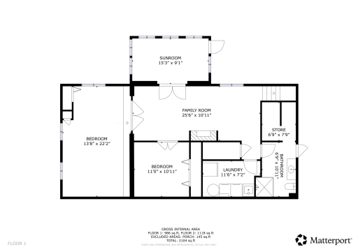 22780 County 80, Nevis, MN 56467