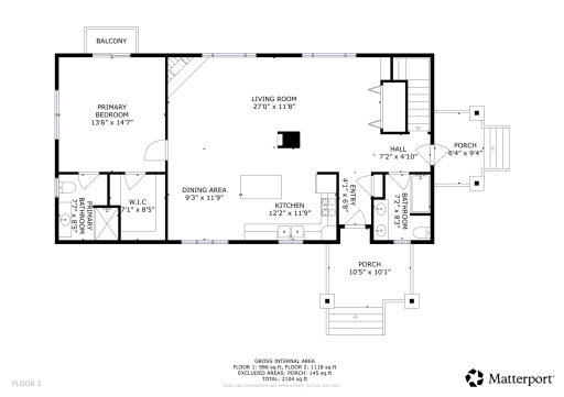 22780 County 80, Nevis, MN 56467