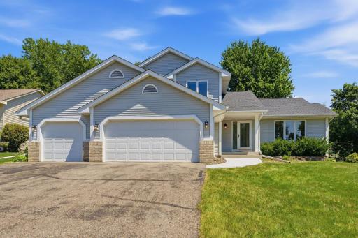 3698 Willbrook Court, Saint Paul, MN 55123