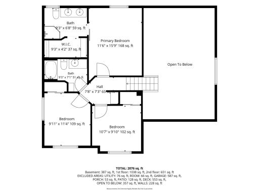 3698 Willbrook Court, Saint Paul, MN 55123