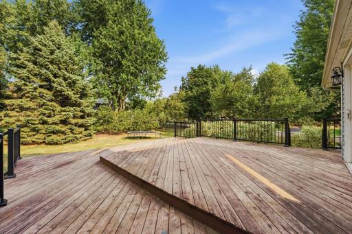 Deck view