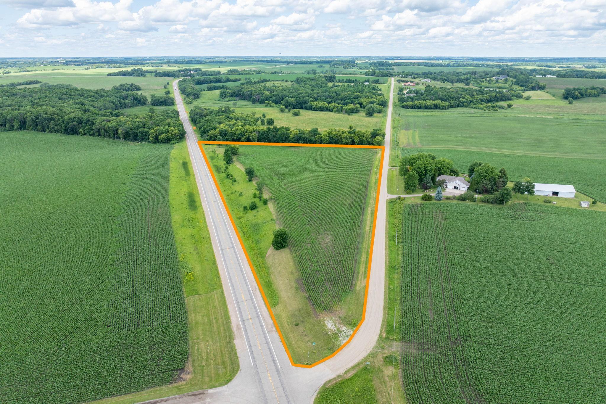 Property photo for XXX 165th Avenue, Kilkenny, MN 56052