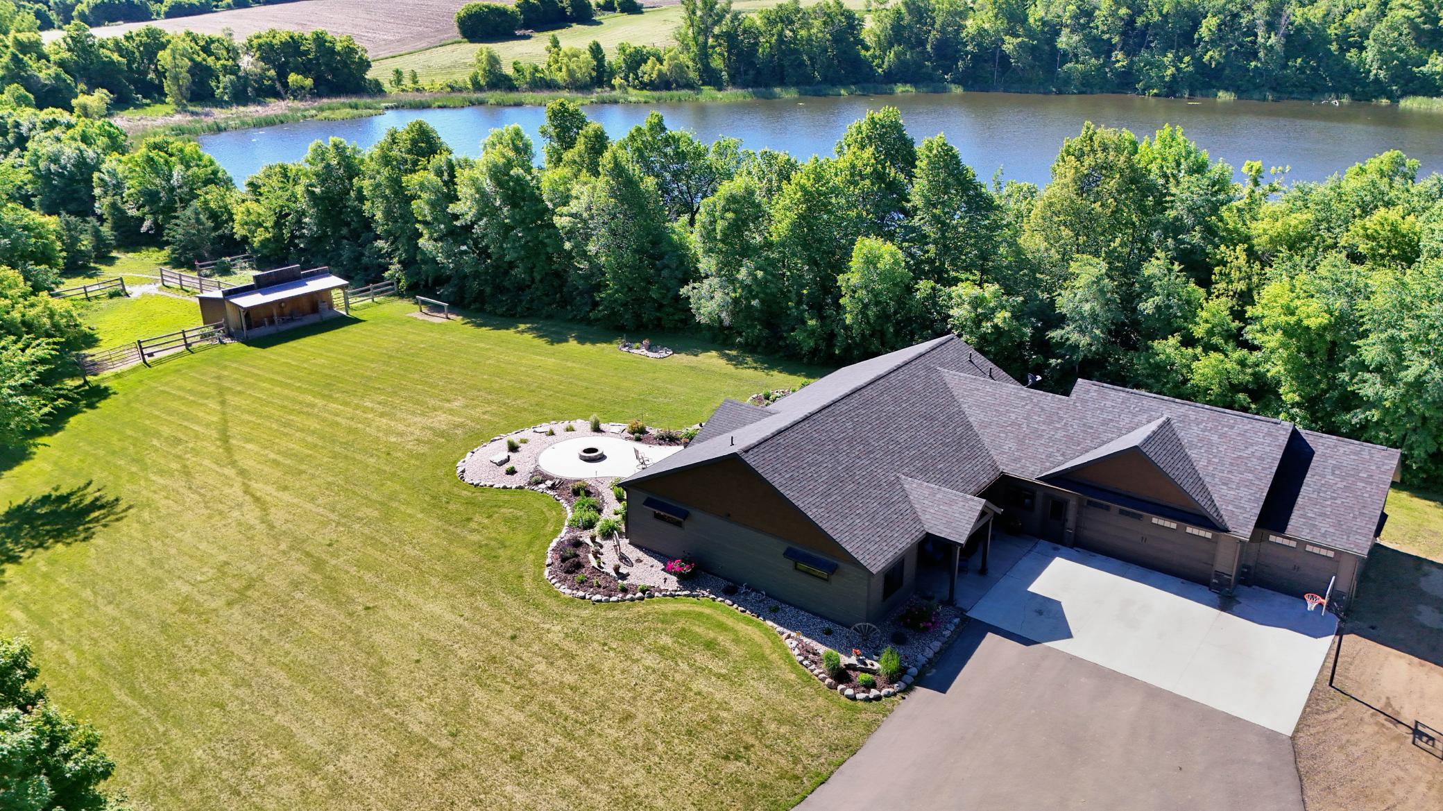 Make this beautiful property yours today!