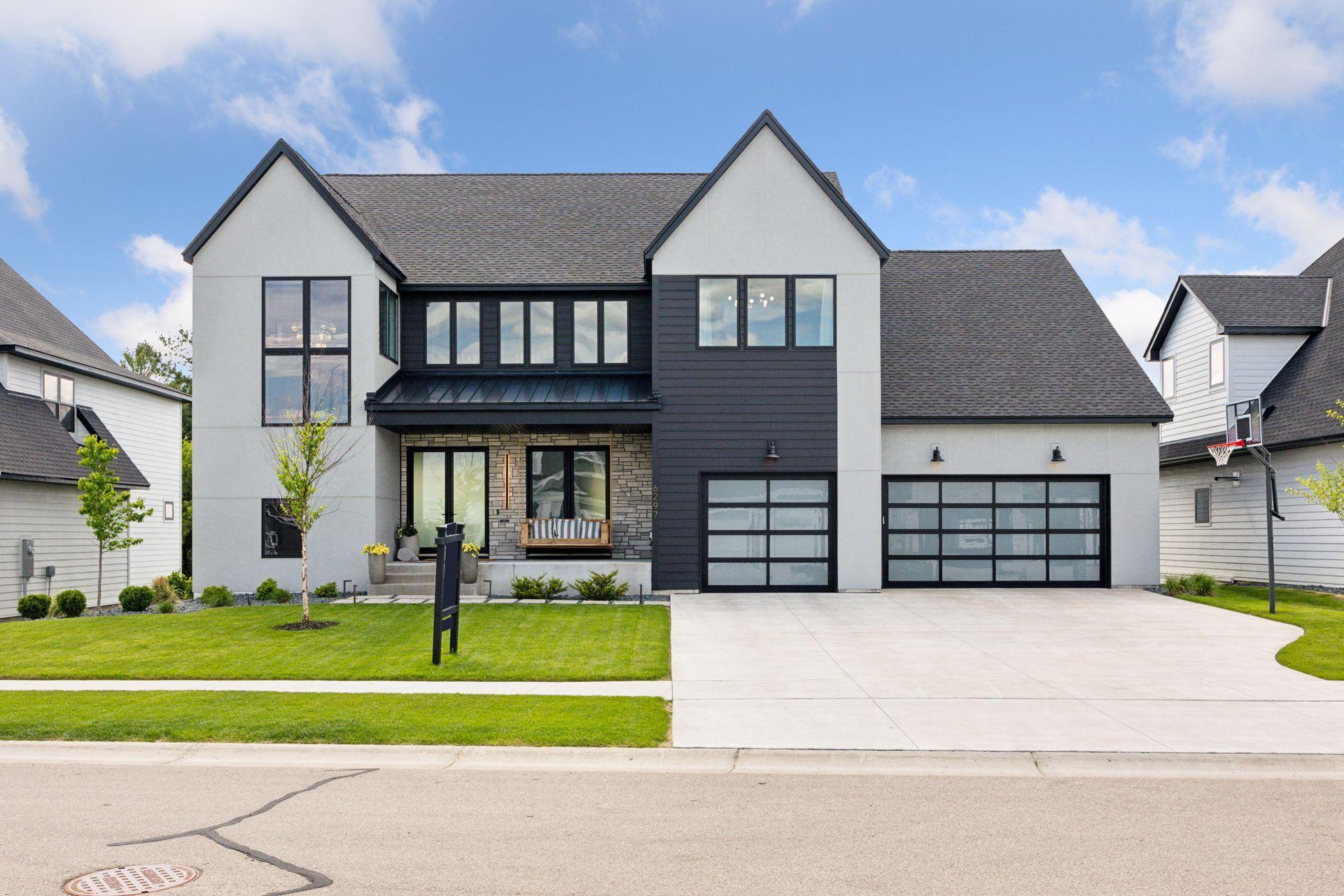 Welcome Home!