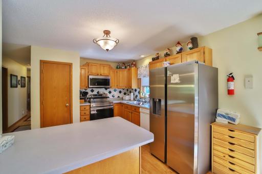 13384 Birch Drive, Baxter, MN 56425
