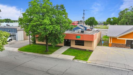 Saint Cloud, MN 56301