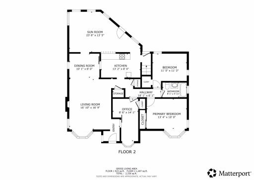 2911 W 54th Street, Minneapolis, MN 55410