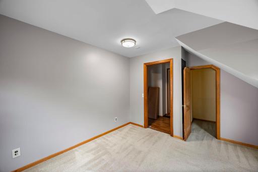 Upper bedroom 2