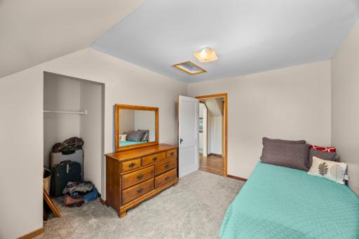 Upper bedroom 1