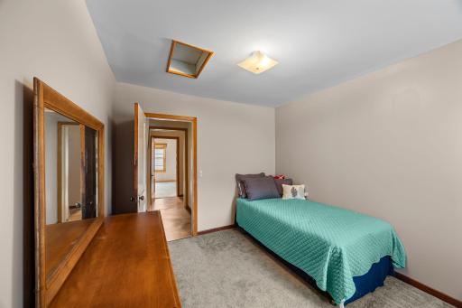 Upper bedroom 1