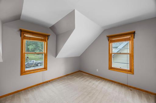 Upper bedroom 2