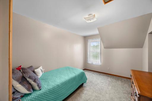 Upper bedroom 1