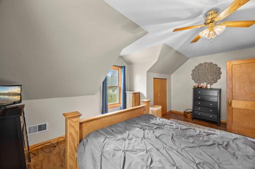 Upper bedroom 3