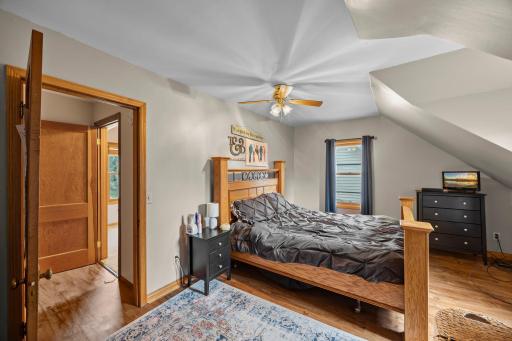 Upper bedroom 3