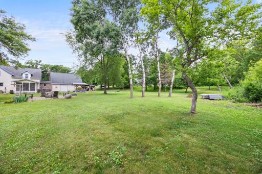 Double lot, a great investment opportunity to build a shed, new home, sell the extra lot later