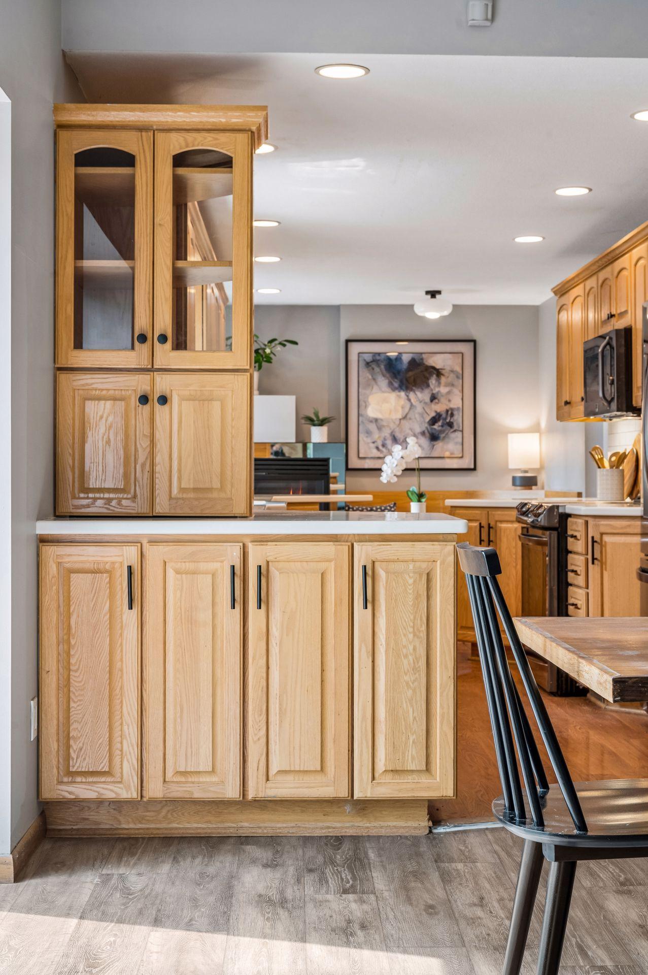 Kitchen_4634 Kingsdale Drive