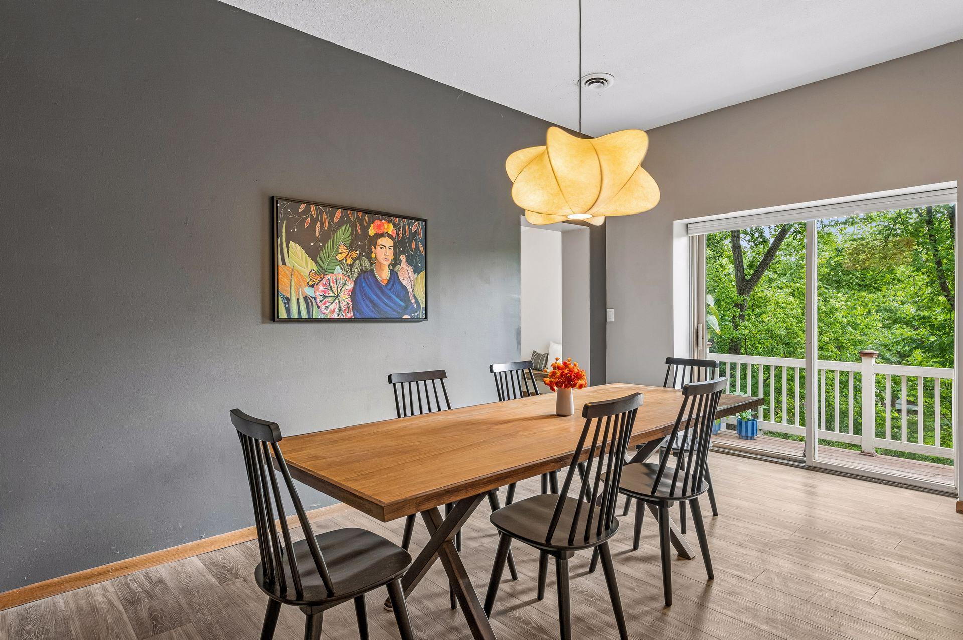 Dining Room_4634 Kingsdale Drive