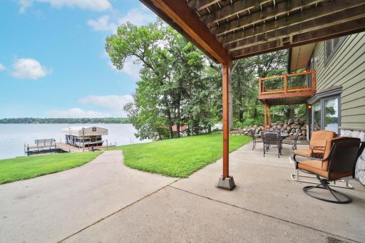 25811 Scottsdale Road, Nisswa, MN 56468