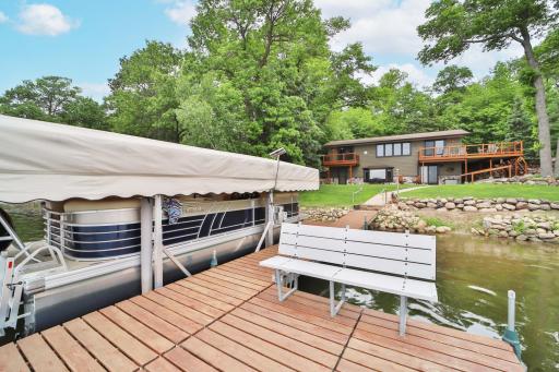 25811 Scottsdale Road, Nisswa, MN 56468