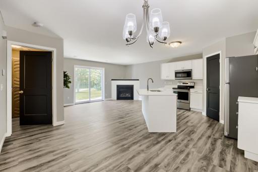 20091 Cabrilla Way - Updated and upgraded townhome