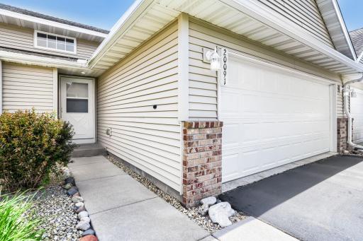 20091 Cabrilla Way - welcome into this attached two-car garage with a well maintained association and neighborhood