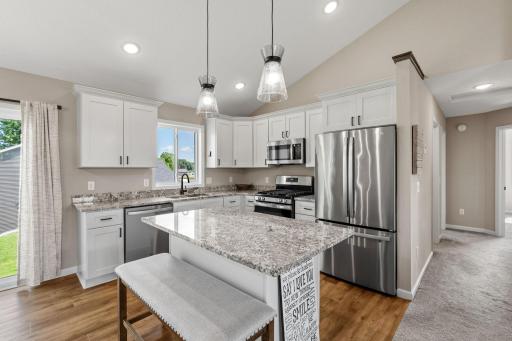 720 Mallard Avenue, Winsted, MN 55395