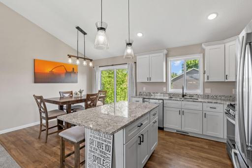 720 Mallard Avenue, Winsted, MN 55395