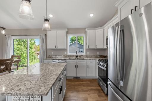 720 Mallard Avenue, Winsted, MN 55395