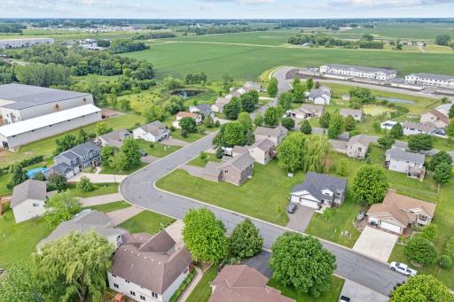 720 Mallard Avenue, Winsted, MN 55395