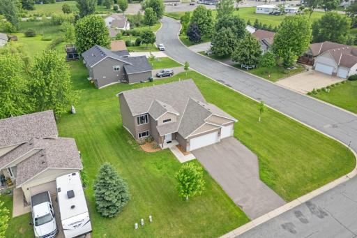 720 Mallard Avenue, Winsted, MN 55395