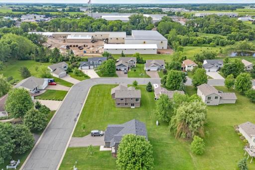 720 Mallard Avenue, Winsted, MN 55395