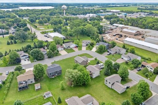 720 Mallard Avenue, Winsted, MN 55395