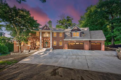 50 Sunny Side Lane, Sunfish Lake, MN 55118