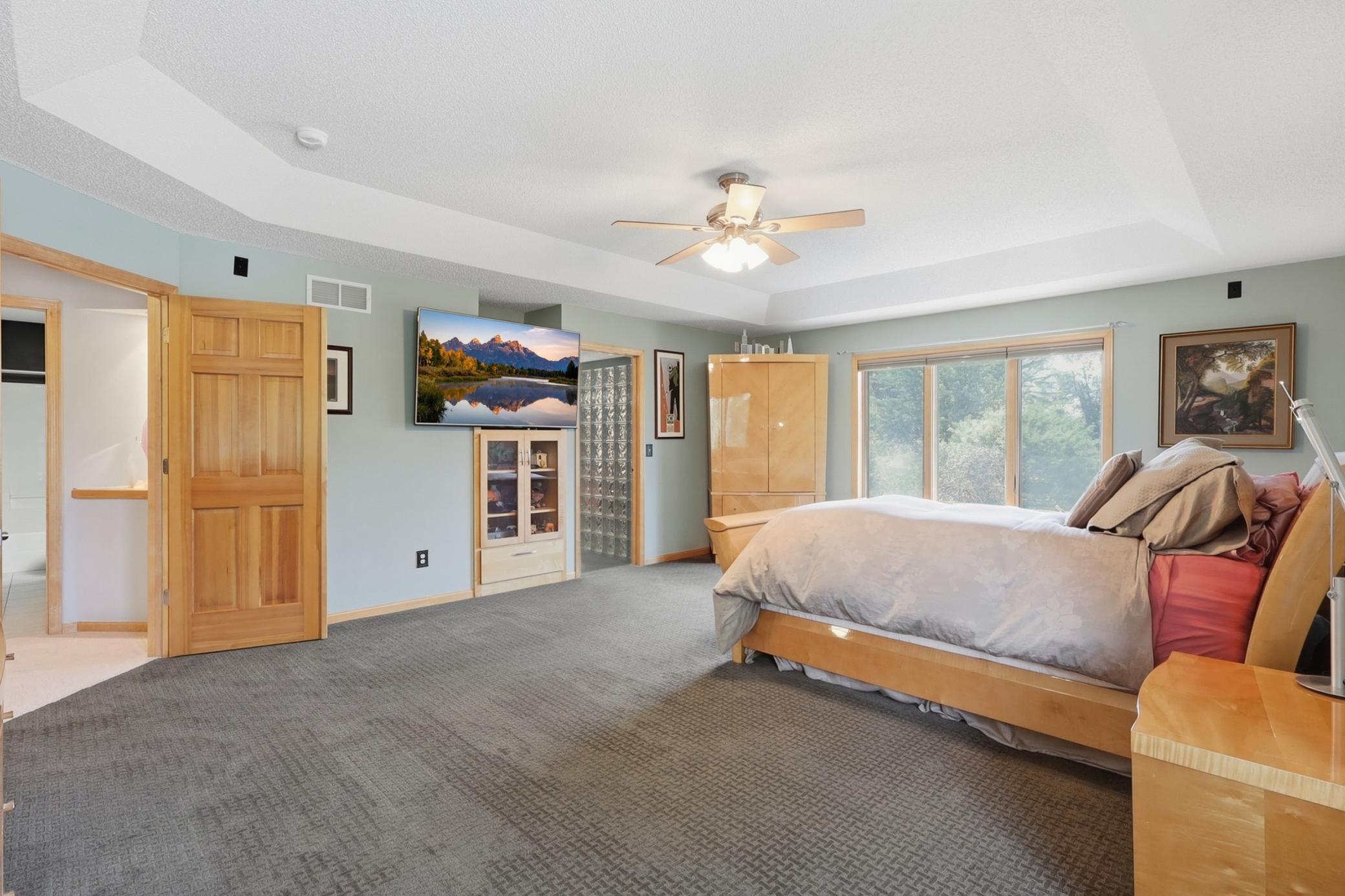 primary suite