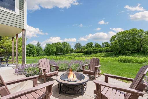 Located on one of the best lots in the community. Enjoy privacy, pond views and no trail directly behind your home. (there is access to the neighborhood trail system close by)