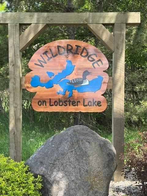 WildRidge RV park.