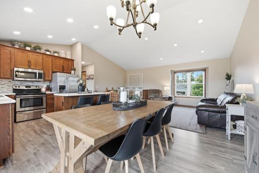 1632 Jefferson Street S, Cambridge, MN 55008