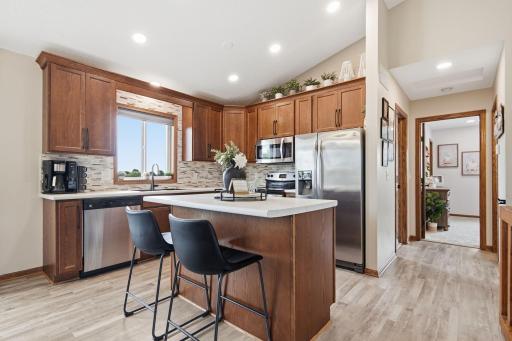 1632 Jefferson Street S, Cambridge, MN 55008