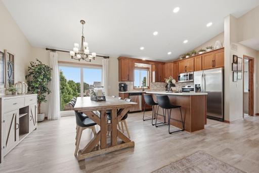 1632 Jefferson Street S, Cambridge, MN 55008