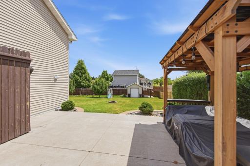 1632 Jefferson Street S, Cambridge, MN 55008