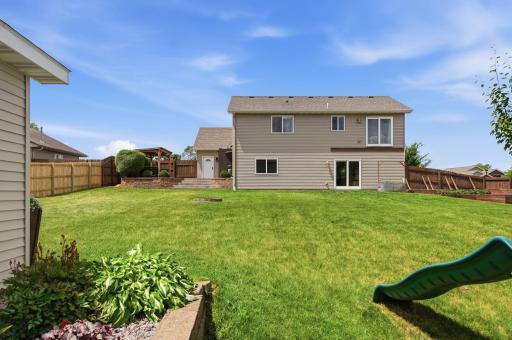 1632 Jefferson Street S, Cambridge, MN 55008
