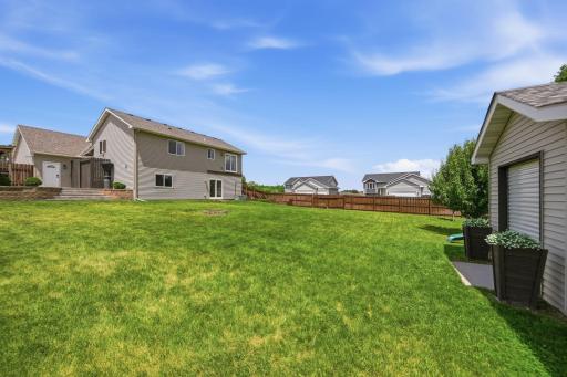 1632 Jefferson Street S, Cambridge, MN 55008