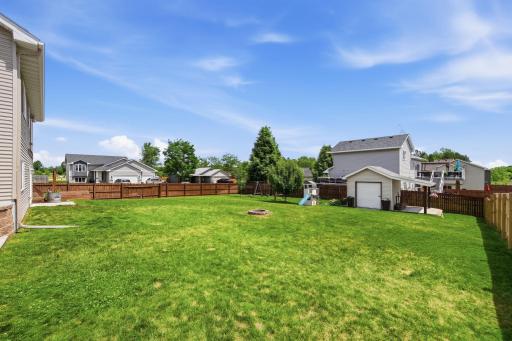 1632 Jefferson Street S, Cambridge, MN 55008