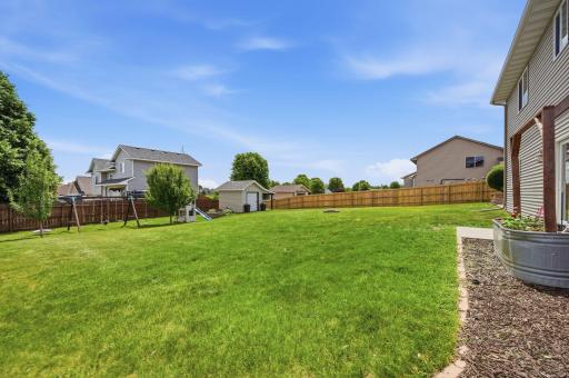 1632 Jefferson Street S, Cambridge, MN 55008