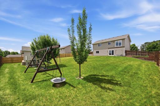 1632 Jefferson Street S, Cambridge, MN 55008