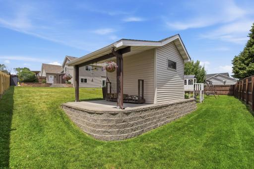 1632 Jefferson Street S, Cambridge, MN 55008