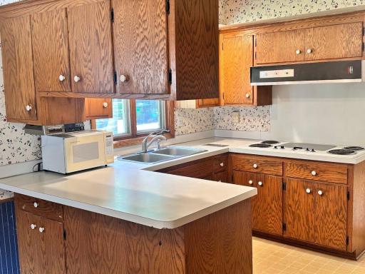 6645 Oliver Avenue S, Richfield, MN 55423