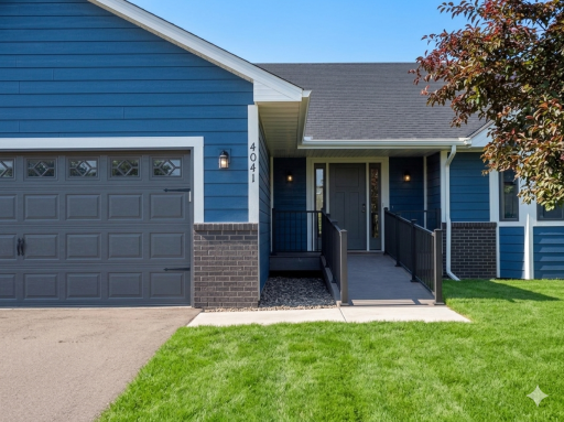 4115 146th Avenue NW, Andover, MN 55304