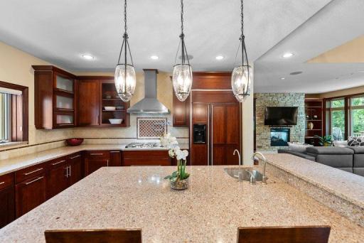 14708 Woodhaven Road, Minnetonka, MN 55345